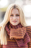 Lana Grossa SCHAL Cashmere 16 Fine/Silkhair
