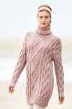 Lana Grossa LONGPULLI Alta Moda Alpaca