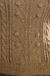 Lana Grossa ZOPFPULLI Alta Moda Alpaca