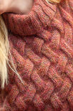 Lana Grossa ZOPFPULLI Silkhair