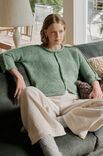 Lana Grossa PULLOVER Landlust Winterwolle