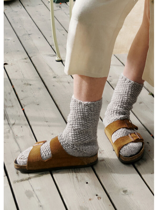 Lana Grossa SOCKEN Alta Moda Cashmere 16