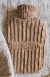 Lana Grossa WÄRMFLASCHENBEZUG Cashmere Puro
