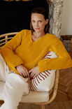 Lana Grossa V-PULLI Landlust Alpaka Merino 160