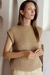 Lana Grossa PULLUNDER Cashmere Verde