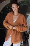 Lana Grossa JACKE Landlust Alpaka Merino 100