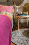 Lana Grossa PLAID IM PERLMUSTER Landlust Alpaka Merino 100