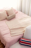 Lana Grossa DECKE Ecopuno Chunky & Cool Merino Big