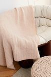 Lana Grossa DECKE Ecopuno Chunky & Cool Merino Big
