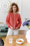 Lana Grossa PULLI Ecopuno Chunky & Cool Merino Big