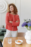 Lana Grossa PULLI Ecopuno Chunky & Cool Merino Big