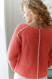 Lana Grossa PULLI Ecopuno Chunky & Cool Merino Big