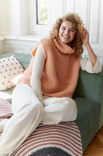 Lana Grossa SLIPOVER Alpaca Air II