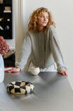 Lana Grossa JACKE Cool Merino