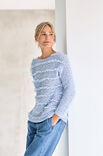 Lana Grossa PULLI Caramella