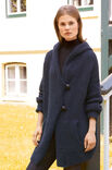Lana Grossa JACKE MIT EINGENÄHTEN TASCHEN Alta Moda Cashmere 16