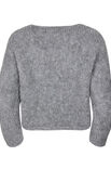 Lana Grossa V-PULLI GLATT RECHTS Luna