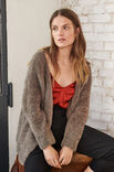 Lana Grossa JACKE GLATT RECHTS Luna