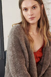 Lana Grossa JACKE GLATT RECHTS Luna