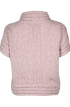 Lana Grossa KIMONOPULLI GLATT RECHTS Lala Berlin Lovely Cashmere