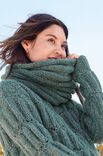 Lana Grossa LOOP IN RIPPEN Lala Berlin Lovely Cashmere