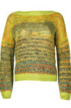 Lana Grossa PULLI GLATT RECHTS Lucia & Silkhair