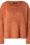 Lana Grossa PULLI GLATT RECHTS Silkhair, Ecopuno & Brillino