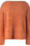 Lana Grossa PULLI GLATT RECHTS Silkhair, Ecopuno & Brillino