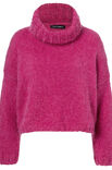 Lana Grossa PULLI GLATT RECHTS Brigitte No. 3