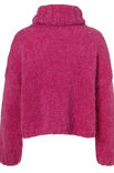 Lana Grossa PULLI GLATT RECHTS Brigitte No. 3
