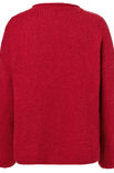 Lana Grossa PULLI GLATT RECHTS Brigitte No. 2