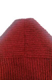 Lana Grossa JACKE IM HALBPATENTMUSTER Alpaca Moda