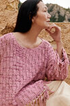Lana Grossa PULLOVER Ecco