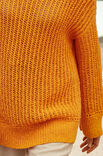 Lana Grossa PULLOVER Bacca