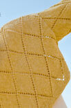 Lana Grossa PULLOVER Cara