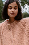 Lana Grossa JACKE Landlust Alpaka Merino 160 & Alpaca Moda