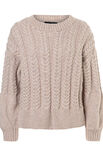 Lana Grossa PULLOVER Alta Moda Alpaca