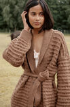 Lana Grossa JACKE Alta Moda Alpaca