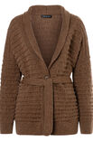 Lana Grossa JACKE Alta Moda Alpaca