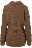 Lana Grossa JACKE Alta Moda Alpaca
