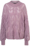 Lana Grossa PULLOVER IM AJOURMUSTER Setasuri Big