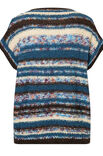 Lana Grossa PULLUNDER Colortwist, Cocco & Duetto Puno