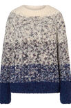 Lana Grossa PULLOVER Cocco & Colortwist