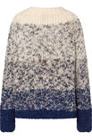 Lana Grossa PULLOVER Cocco & Colortwist