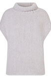 Lana Grossa PULLUNDER Ecopuno Chunky