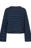 Lana Grossa PULLOVER Duetto Classico