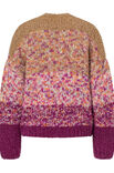 Lana Grossa CARDIGAN Colortwist & Cocco