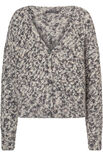 Lana Grossa JACKE Colortwist & Silkhair