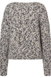 Lana Grossa JACKE Colortwist & Silkhair