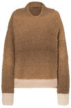 Lana Grossa PULLOVER Lala Berlin Cloudy